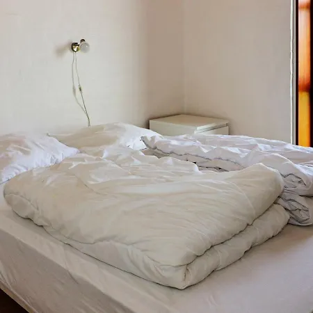 Vakantiehuis Superb Holiday In Jutland Denmark With Sauna *