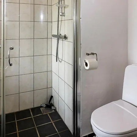 Vakantiehuis Superb Holiday In Jutland Denmark With Sauna Storvorde