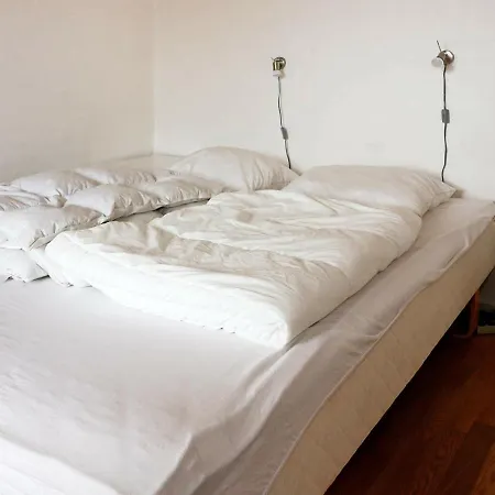 Vakantiehuis Superb Holiday In Jutland Denmark With Sauna *