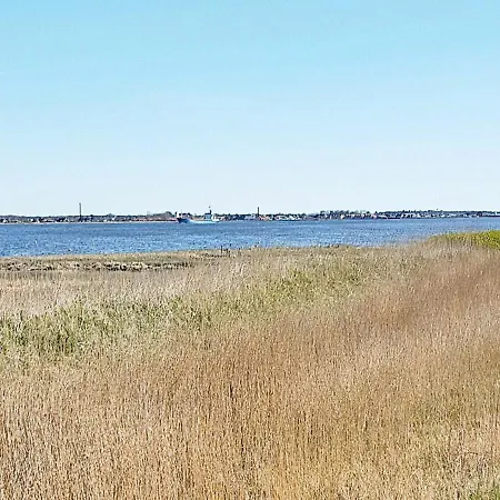Vakantiehuis Superb Holiday In Jutland Denmark With Sauna