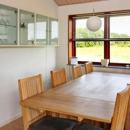 Superb Holiday In Jutland Denmark With Sauna Vakantiehuis Storvorde