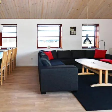 Superb Holiday In Jutland Denmark With Sauna Storvorde