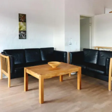 Superb Holiday In Jutland Denmark With Sauna Vakantiehuis