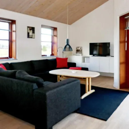 Superb Holiday In Jutland Denmark With Sauna Storvorde